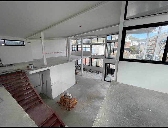 330M² RETAIL TO LET IN CAPE TOWN CITY CENTRE